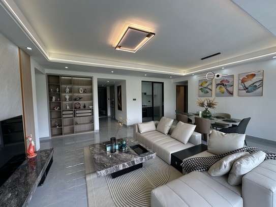 3 Bed Apartment with En Suite at Kilimani image 5