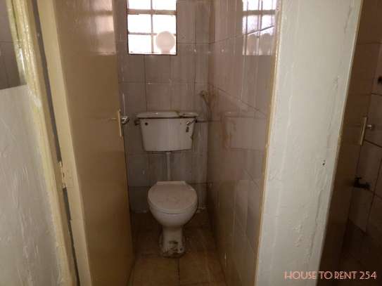 TWO BEDROOM TO RENT IN MUTHIGA FOR 14,000 kshs image 11