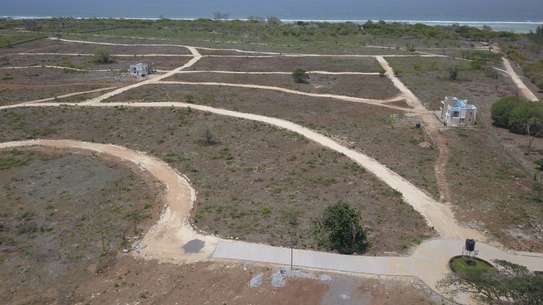 5000 ft² residential land for sale in Vipingo image 5