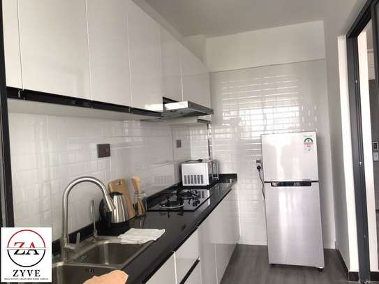 Serviced 2 Bed Apartment with En Suite at Kilimani image 14