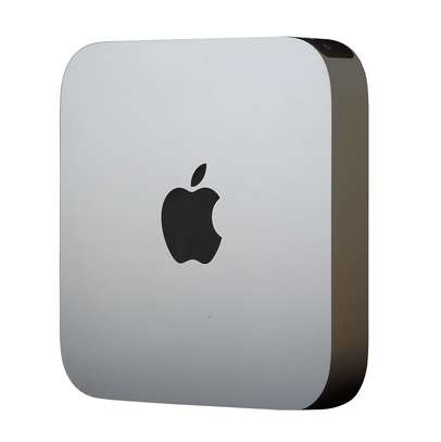 Apple Mac Mini Desktop | 2014 3.0 i7 16GB 1TB SSD SATA image 1