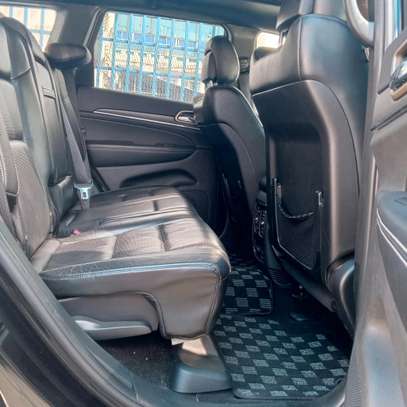 JEEP GRAND CHEROKEE image 4