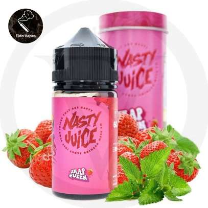 Nasty Juice 60ml E Liquid – Trap Queen image 1