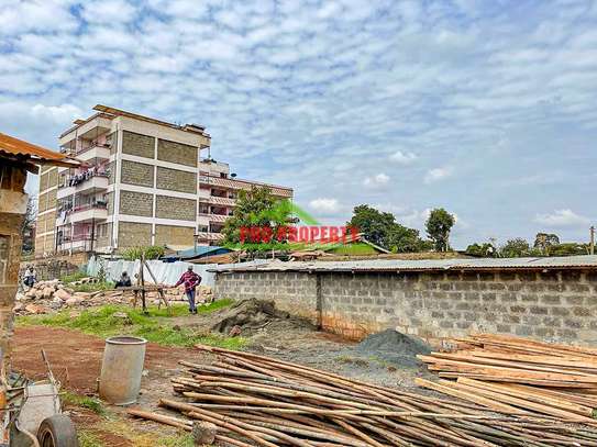 0.2 ha Commercial Land at Kawangware image 10