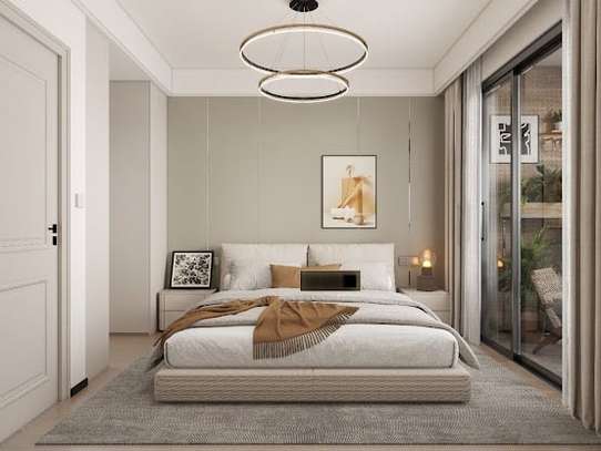 1 Bed Apartment with En Suite at Mawensi Road image 6