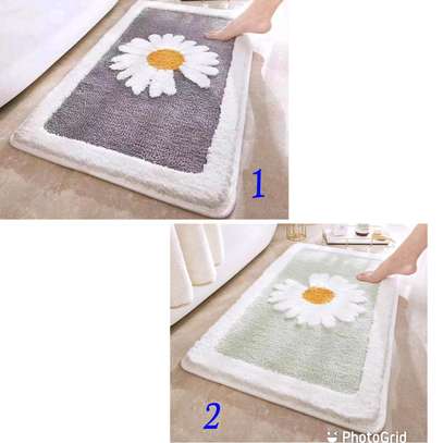 Sunflower Waterproof Doormats ✔️ image 1