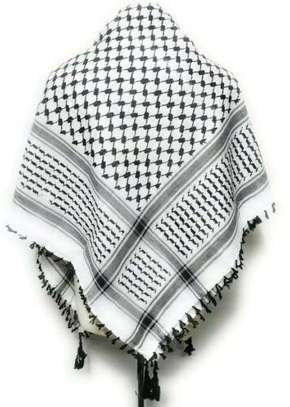 Quality Arafats/ Head Scarf image 3