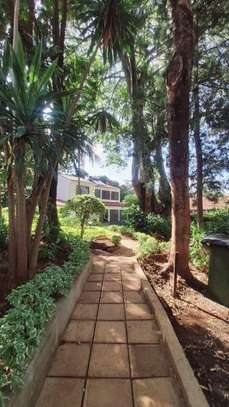 4 Bed House with En Suite at Muthaiga image 11