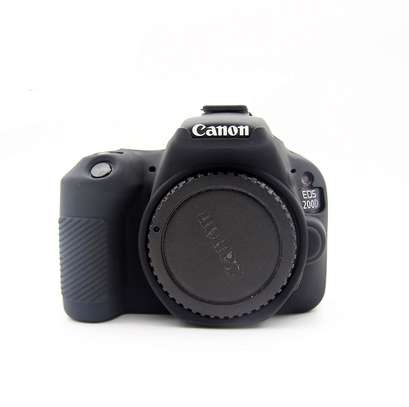 Canon EOS 250D DSLR Camera with 18-55mm f/4-5.6 IS STM Lens image 2