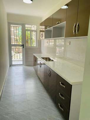 2 Bed Apartment with Balcony in Kilimani image 2