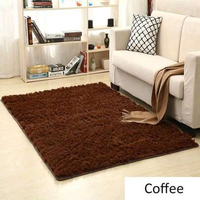5/8 Original Fluffy Carpets. image 1