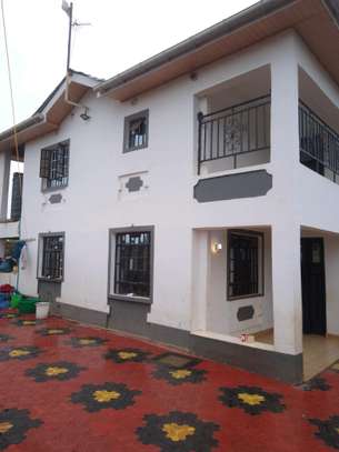 4 bedroom standalone house for sale in Kenyatta road image 6