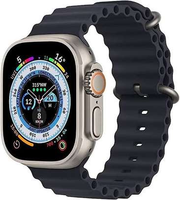 T800 Ultra Bluetooth Calls Fitness Smart Watch image 3