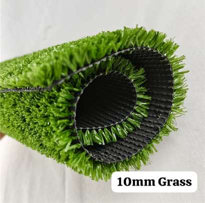 10MM TURF GREEN GRASS AVAILABLE image 1