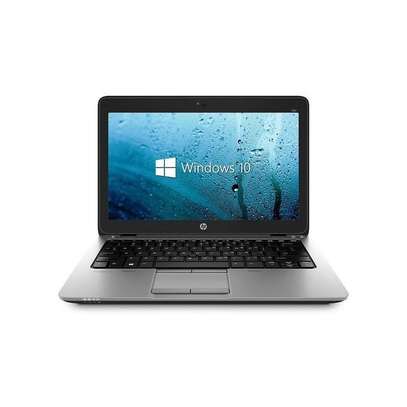 Hp Elitebook 820 Laptop Core I5 7200u 4gb Ram 500gb Hdd 12 5 Inch In Nairobi Pigiame