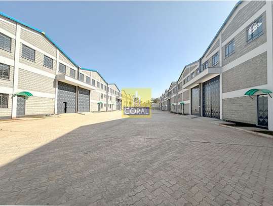 Warehouse in Thika Road image 18