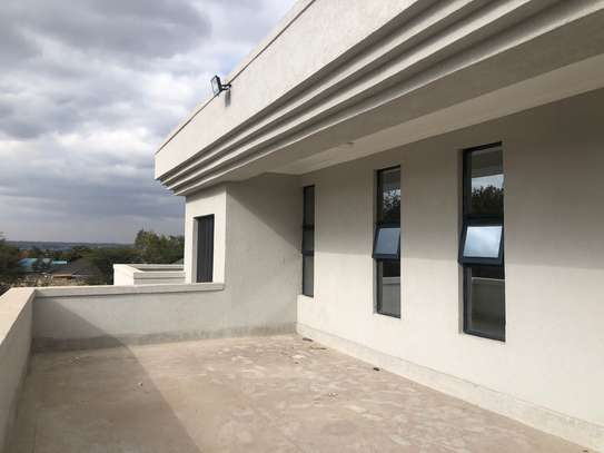 5 Bed Villa with Garage in Ongata Rongai image 17