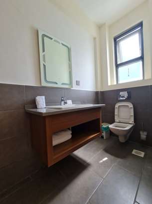 Serviced 2 Bed Apartment with En Suite in Spring Valley image 7