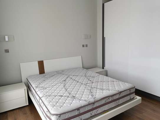 Serviced 1 Bed Apartment with En Suite at Behind Isk image 9