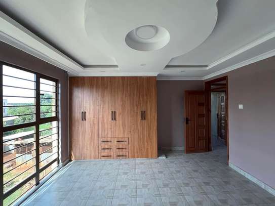 4 Bed House with En Suite at Mugutha image 9