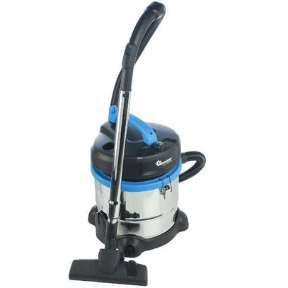 WET AND DRY VACUUM CLEANER- RM/553 image 2