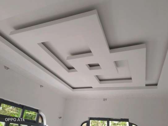 gypsum ceiling/ partition image 5