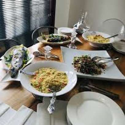 Hire Professional Chefs & Cooks for Events in Nairobi image 6