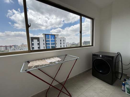 Furnished 3 Bed Apartment with En Suite at Vihiga Road image 38