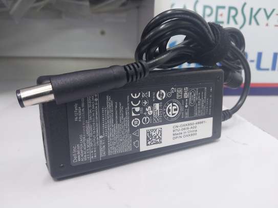 Laptop Charger Dell 19.5V 3.33A (4.5*3.0mm) image 3