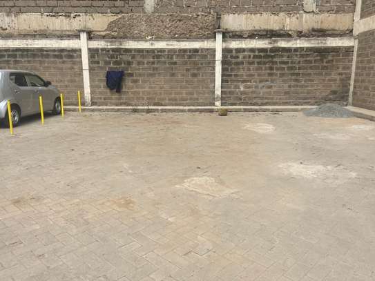 10,000 ft² Warehouse with Parking in Mombasa Road image 7