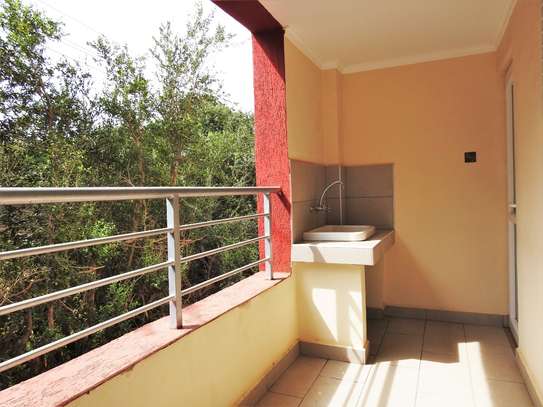 3 bedroom apartment for sale in Kilimani image 12