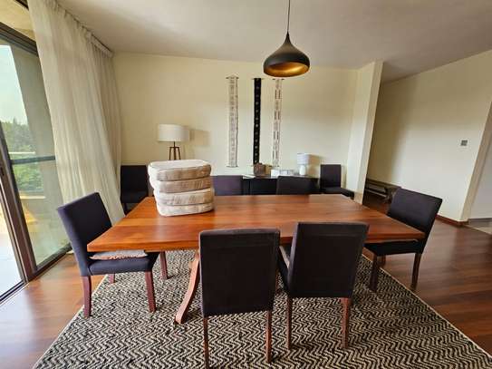 3 Bed Apartment with En Suite at Muthaiga image 15