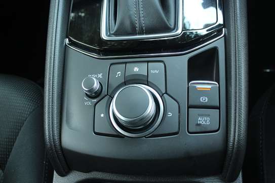 Mazda CX-5 Diesel 4WD 2019 15,000 Kms image 7