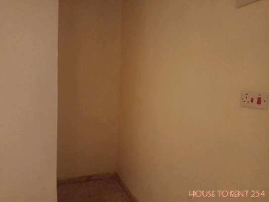 ONE BEDROOM TO LET FOR 16K IN KINOO image 4
