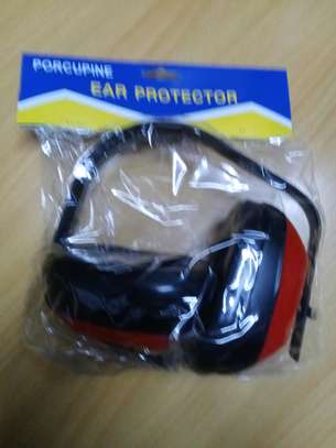 Ear Muffs available image 1