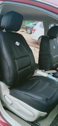 Kimathi car seat covers image 3