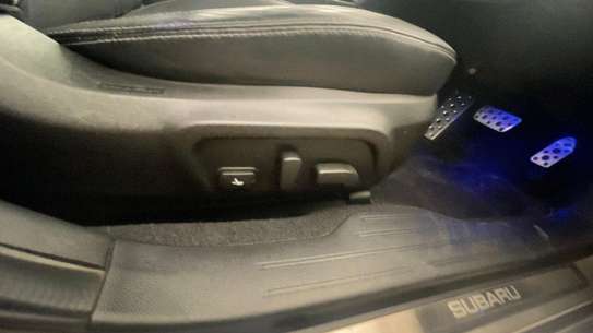 Subaru outback 2018model Sunroof image 4