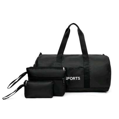Shoes Bag Fitness Yoga Handbag image 1