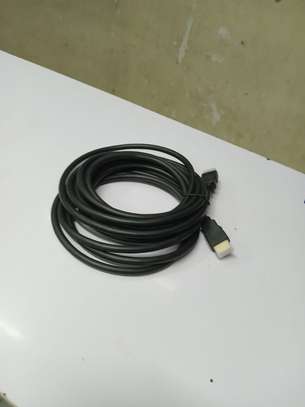 5Meters Hdmi Cable. image 1