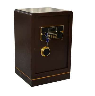 Office Safe : Fire Resistant 60KG Safe Box image 2