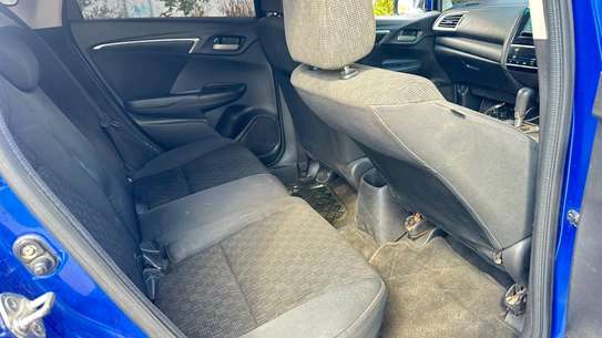 Honda fit KDH image 6