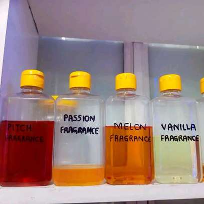 Fragrance Oils image 1