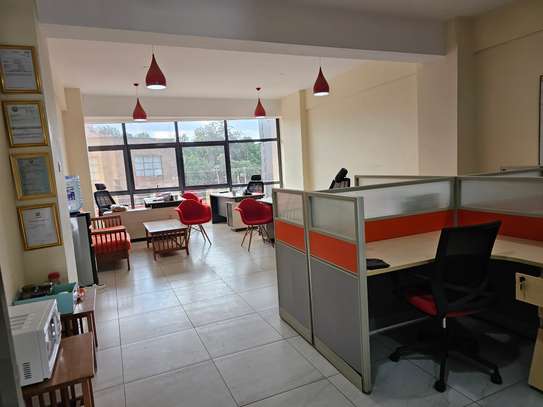 Commercial Property with Backup Generator at Westlands image 2