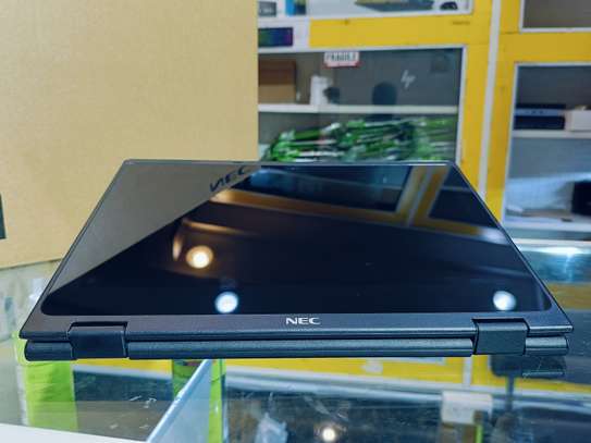 Nec Vesapro VEE1 x360 Celeron 4GB 128SSD Touch image 5
