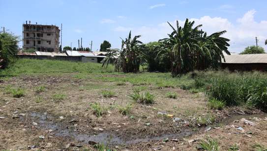 1,348 m² Land in Nyali Area image 5