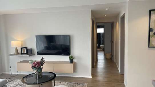 2 Bed Apartment with Swimming Pool at Redhill Road image 14