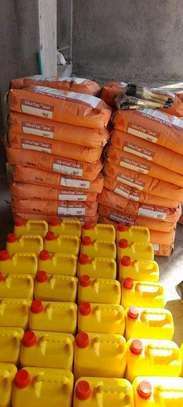 Sika Topseal 107 suppliers in Kenya. image 2