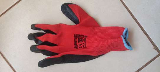 GNYLEX safety gloves image 6