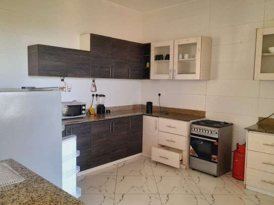2br apartment plus Sq Available for Airbnb in Nyali image 6