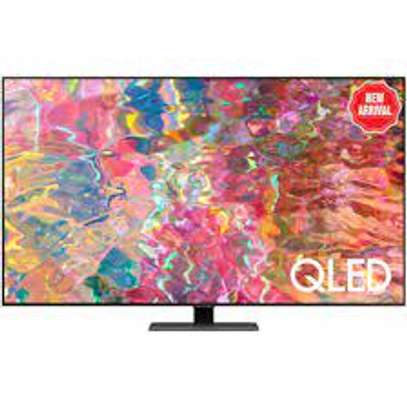 Samsung 65 inch QA65Q80BAU Smart tv image 1